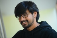 Raj Tarun Photos